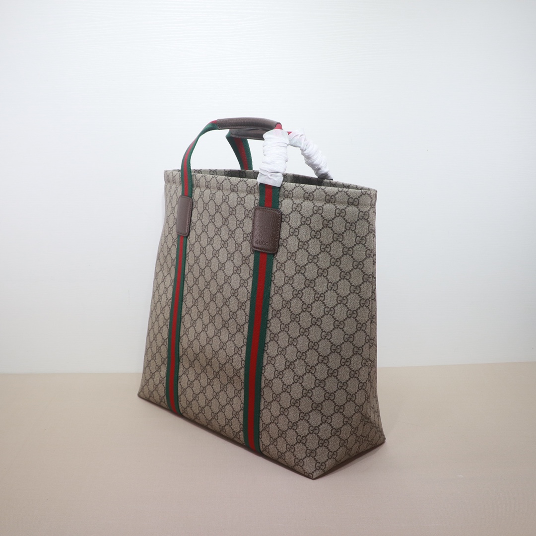 Gucci Tender Tote 763287 LM031 39cm
