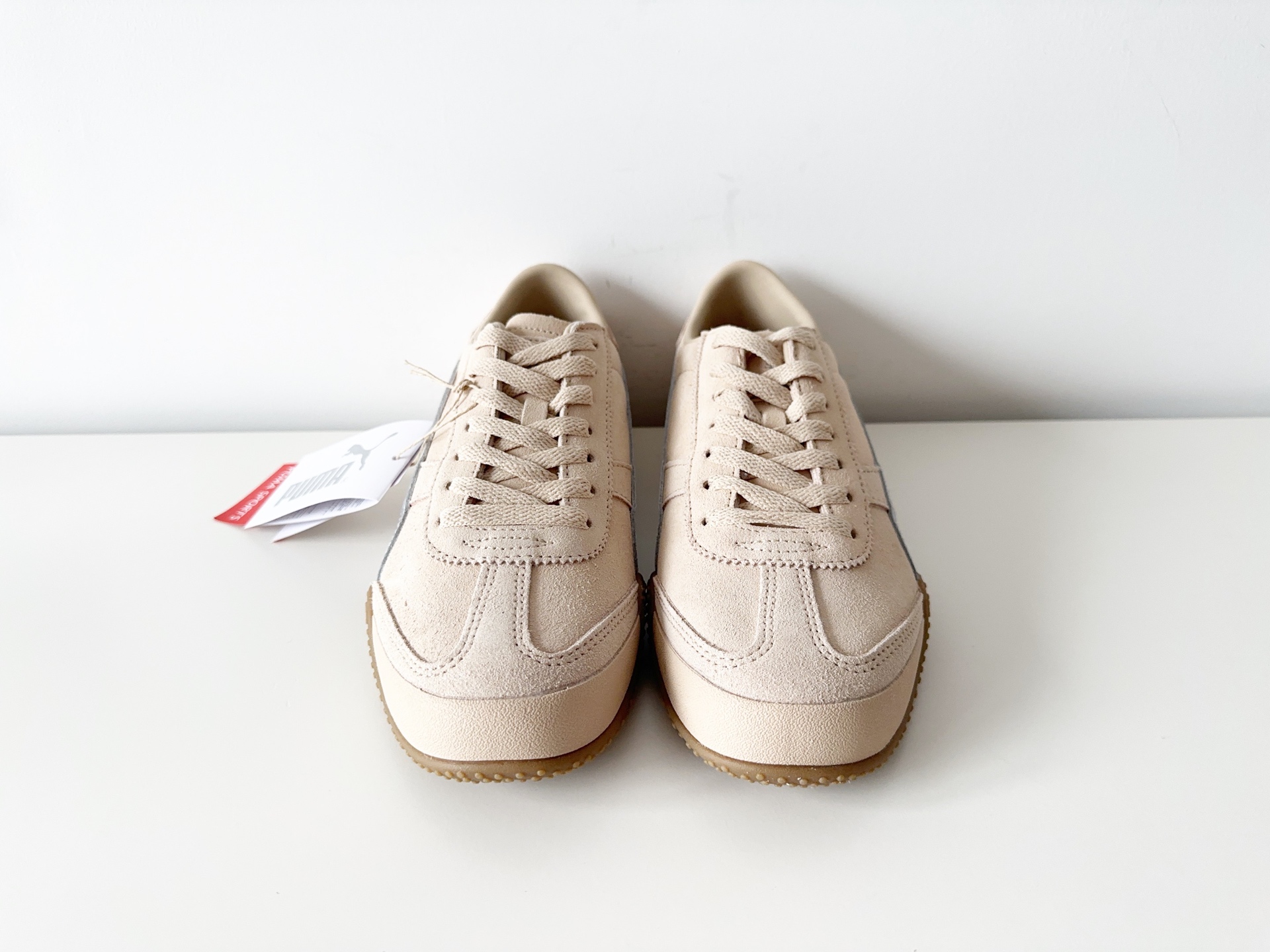 Puma Sneakers Sports shoes Puma Bella UT Leather