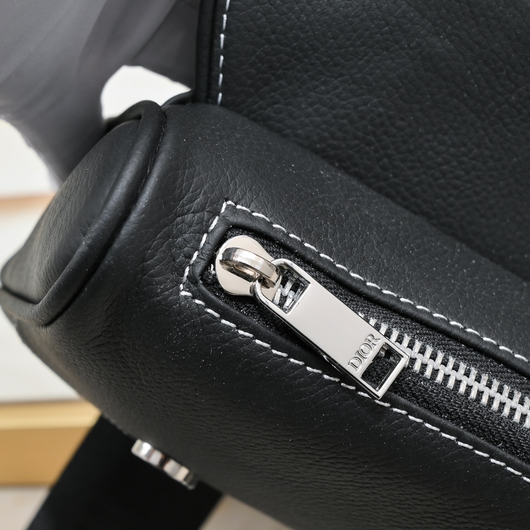 Dior Saddle Bag 1040 XB032 28cm