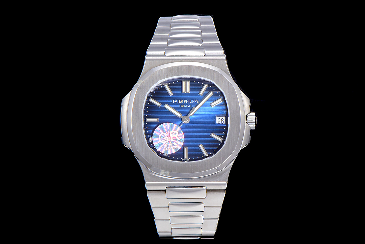 PATEK PHILIPPE NAUTILUS 5711 40mm