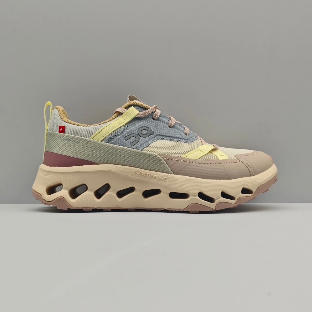 On Cloud Sneakers Sports shoes Cloudhorizon Waterproof