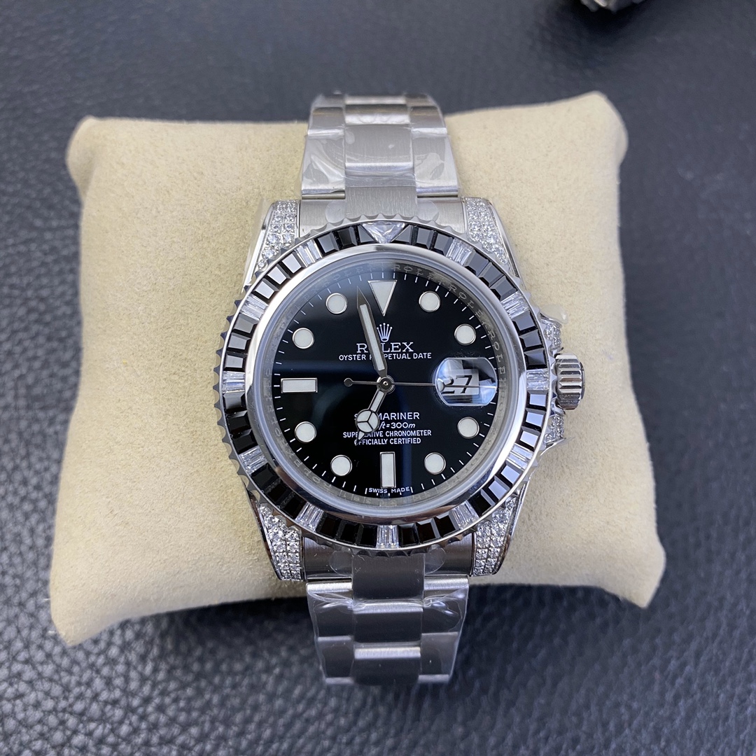 Rolex Submariner 40mm