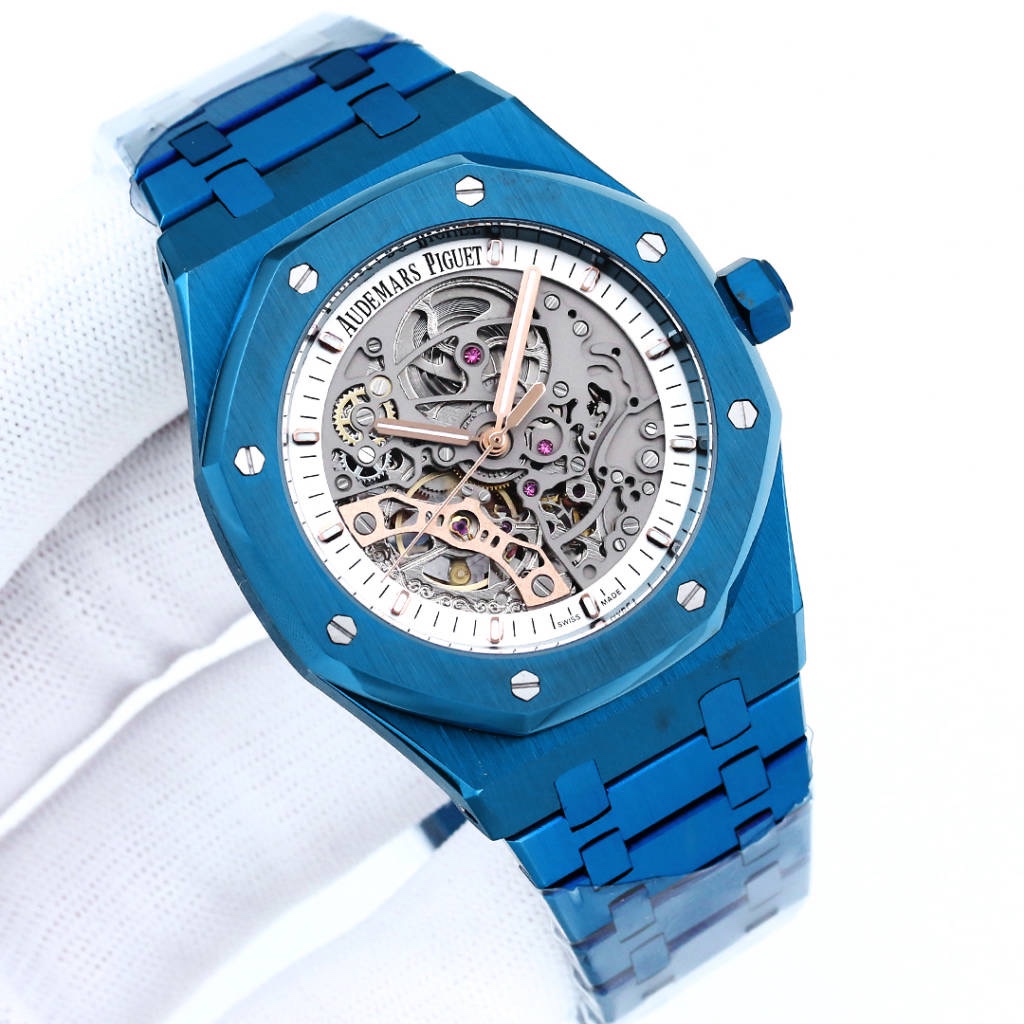 Audemars Piguet ROYAL OAK 15407 41mm