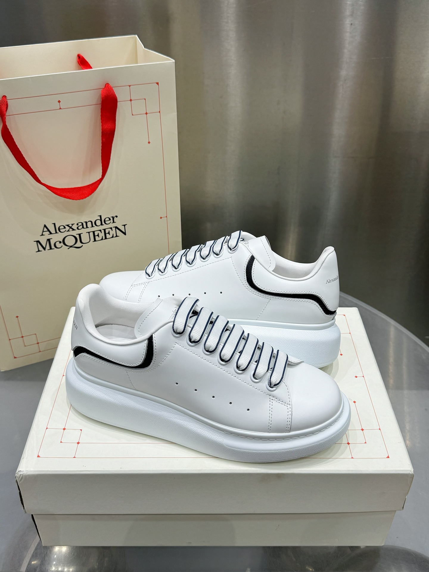 McQueenShoes Casual Shoes