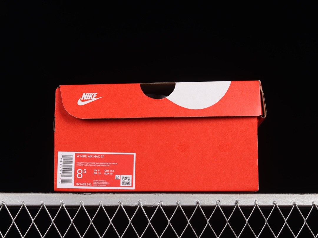 Nk Air Max 97 DV1489-141 XM062