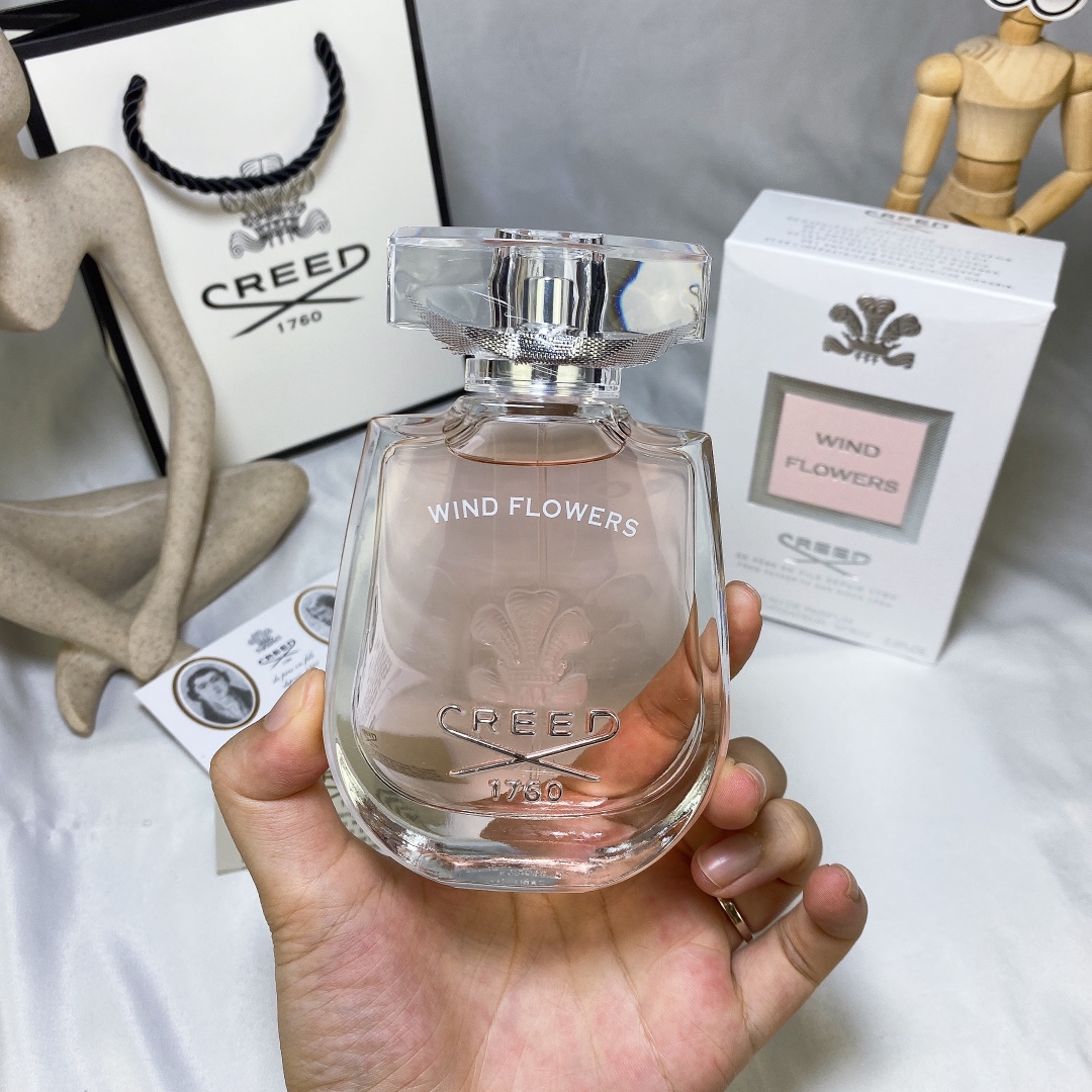 Creed Wind Flowers 1 75ml