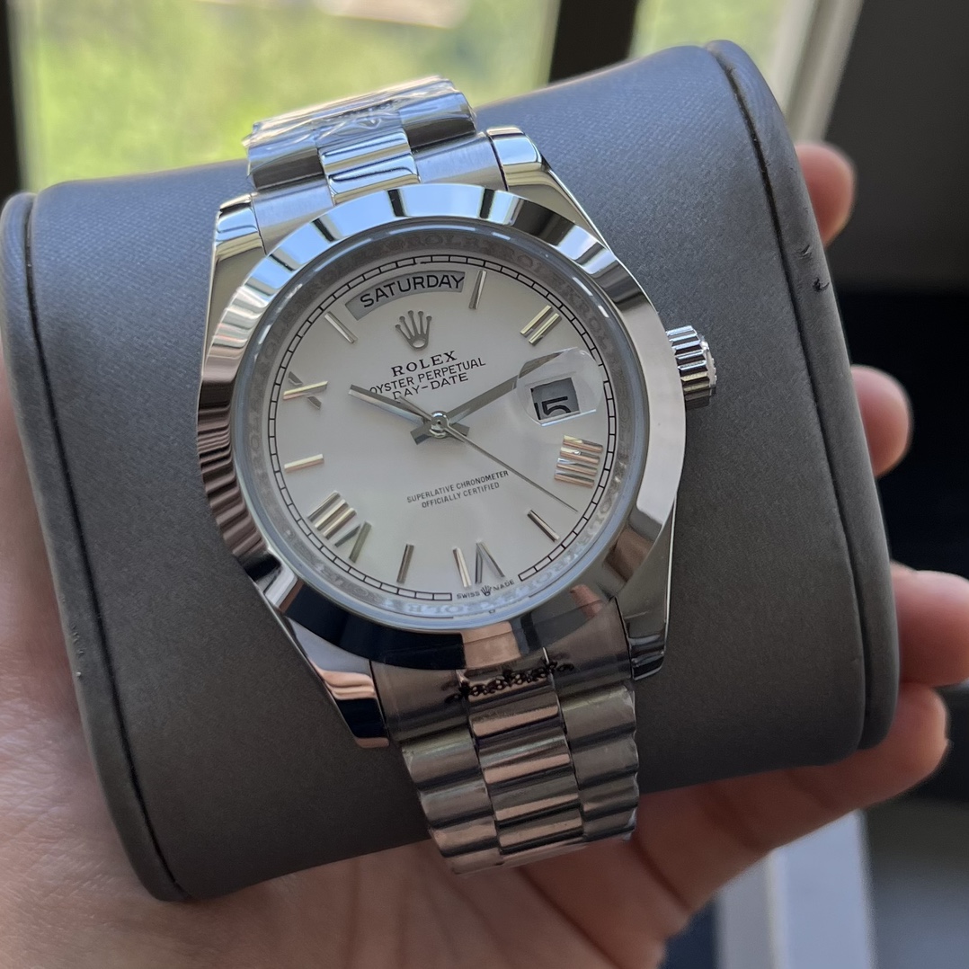 Rolex Day-Date 40mm