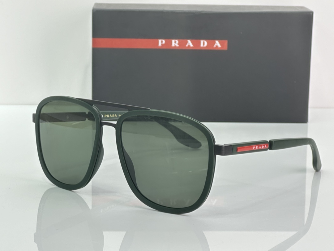 Prada Sunglasses SPR50XS SM061