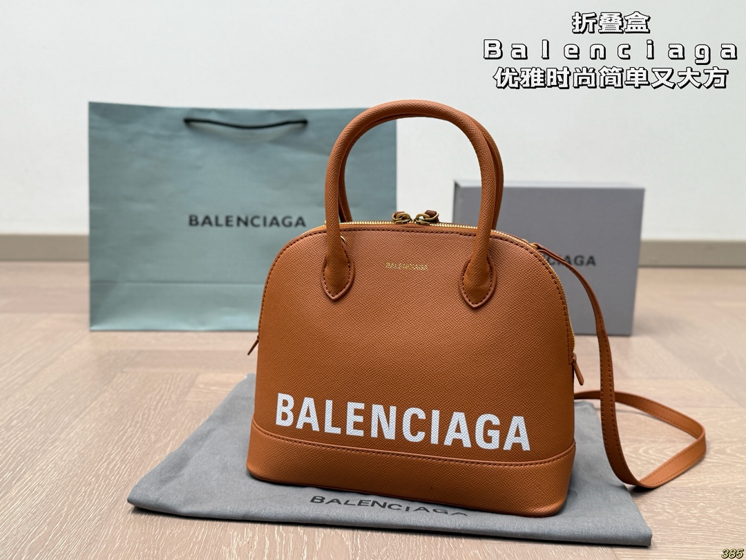 Balenciaga Shoulder Bag Ladies' Favorite