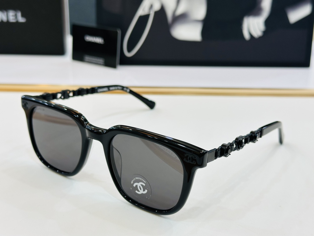 Chanel Sunglasses CH7808 SM061