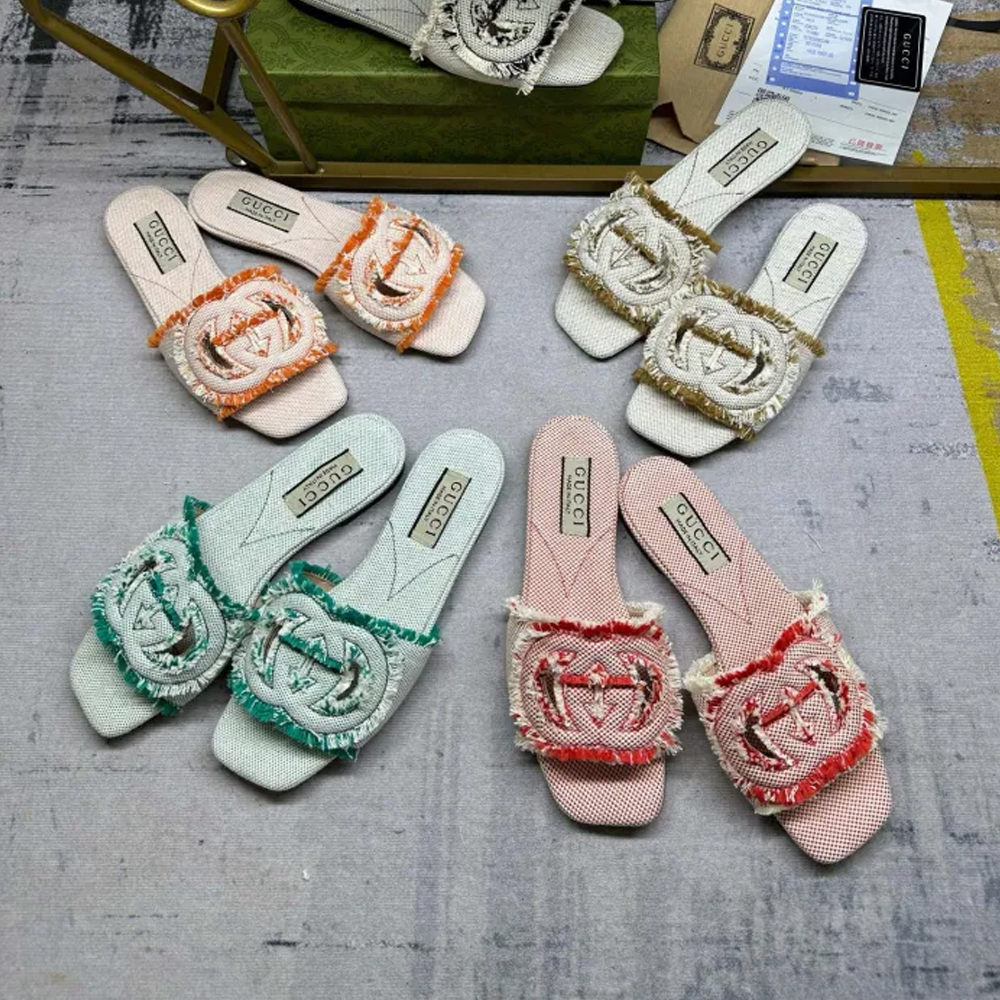 Gucci shoes 054 HL041