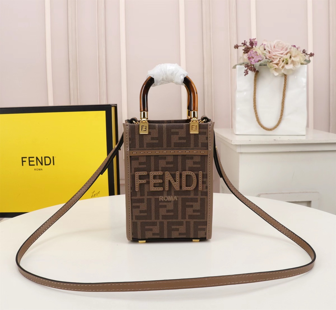 Fendi628LM051 13cm