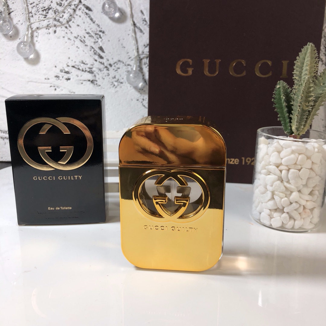 Gucci Guilty 4 75ml