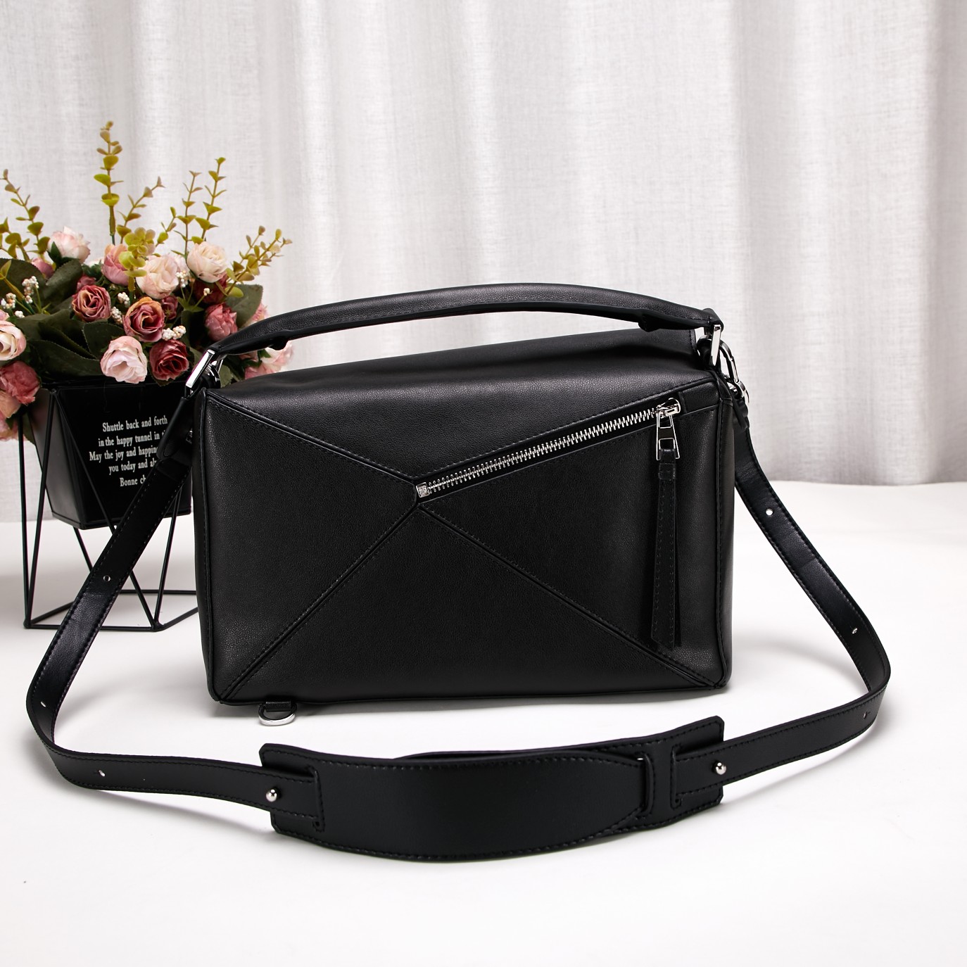 LOEWE Puzzle bag 0153 LM062 29cm 02