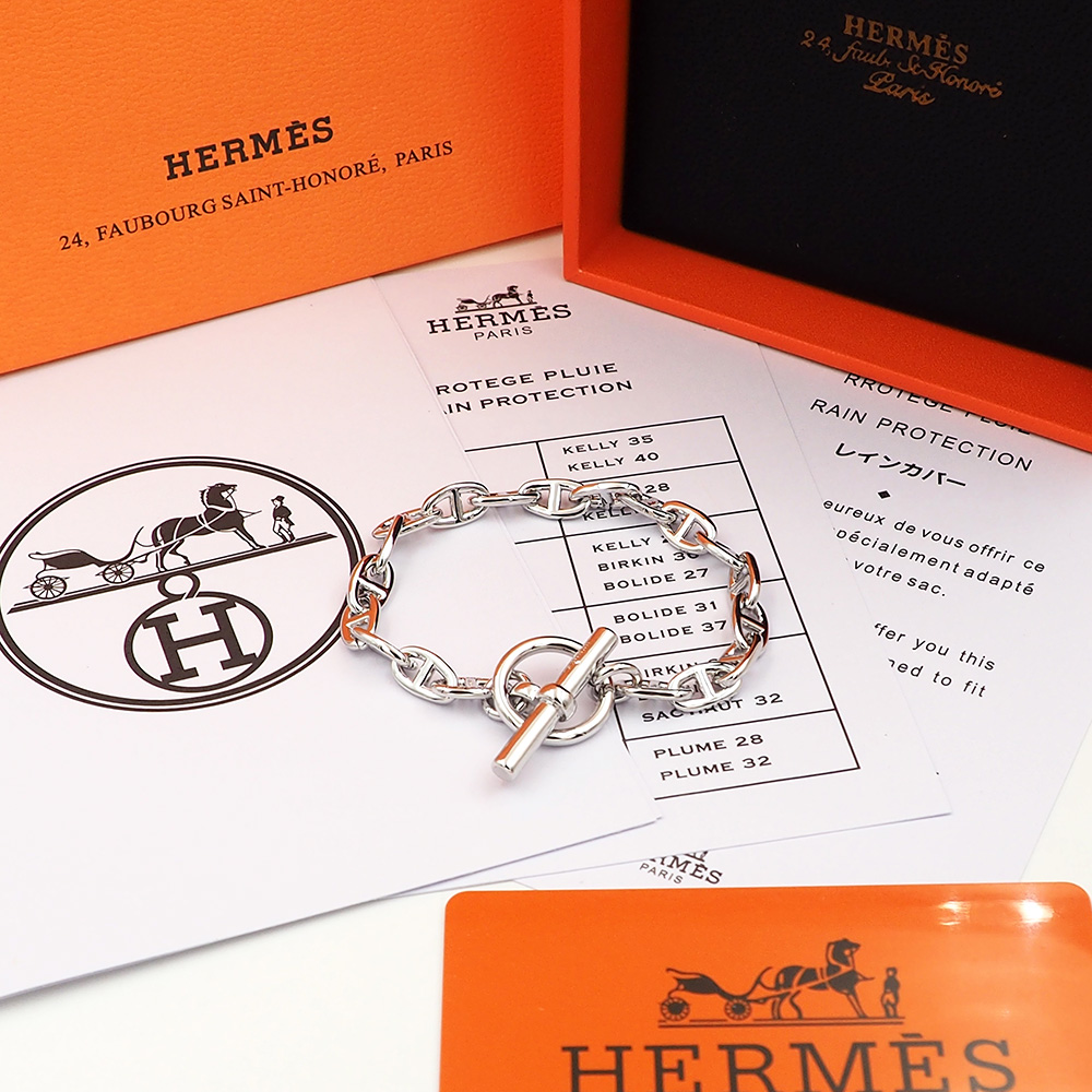 Hermes Bracelets 002