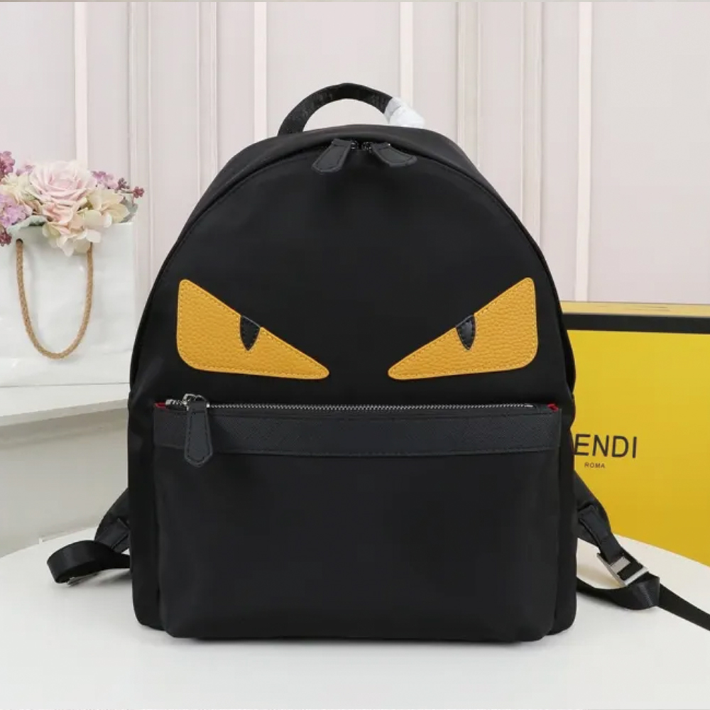 Fendi Backpack