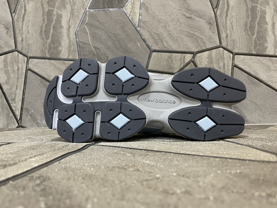 New Balance Sneakers Sports shoes NB 9060 Joe Freshgoods