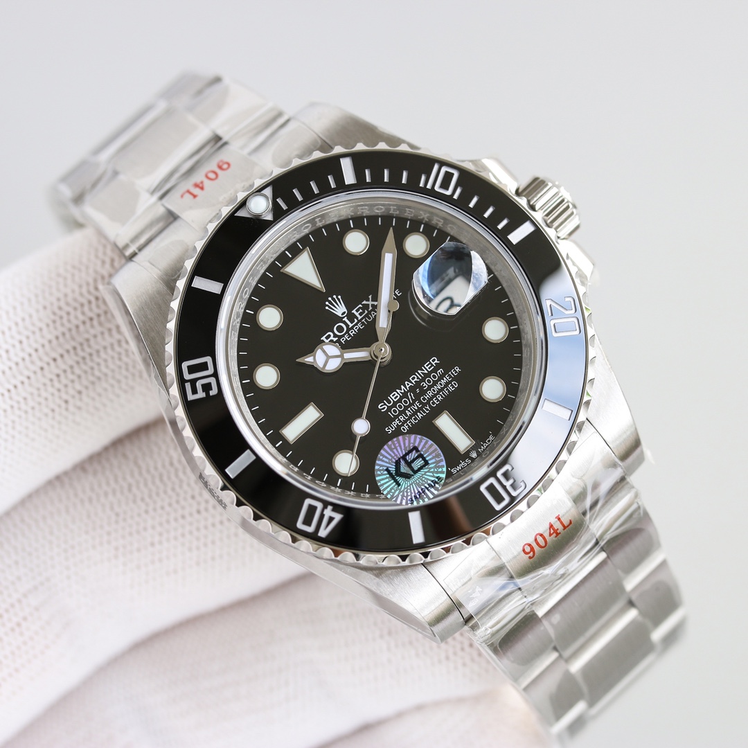 Rolex Submariner 41mm