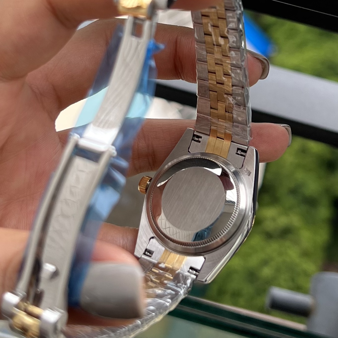 Rolex Oyster Perpetual 31mm