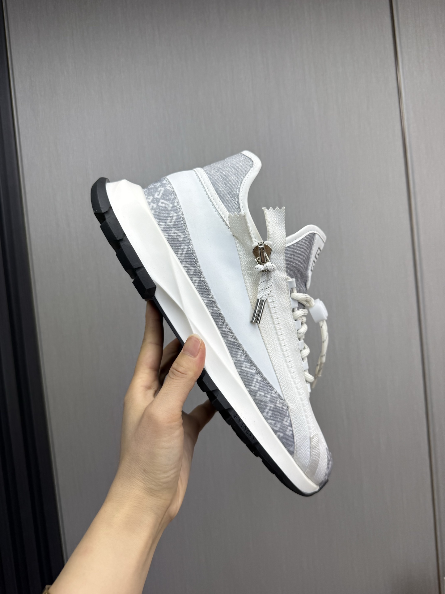 Givenchy Shoes Sports shoes