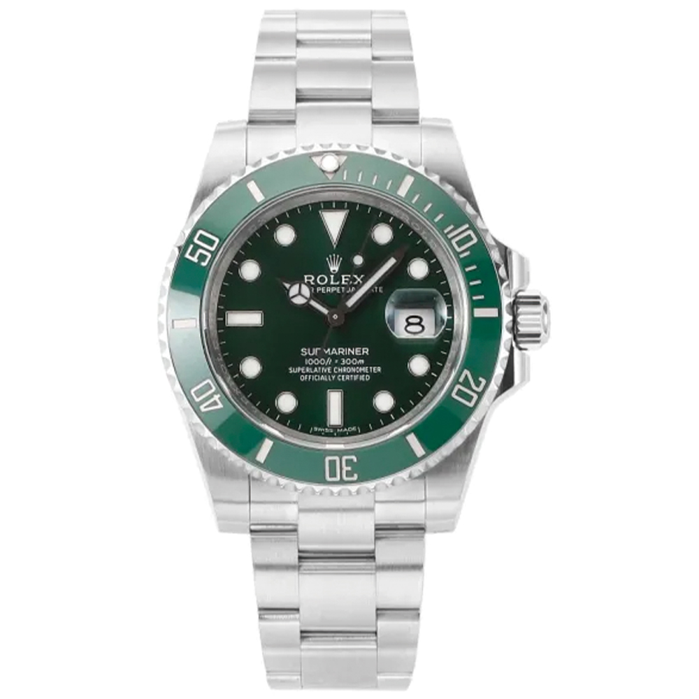 Rolex Submariner 40mm