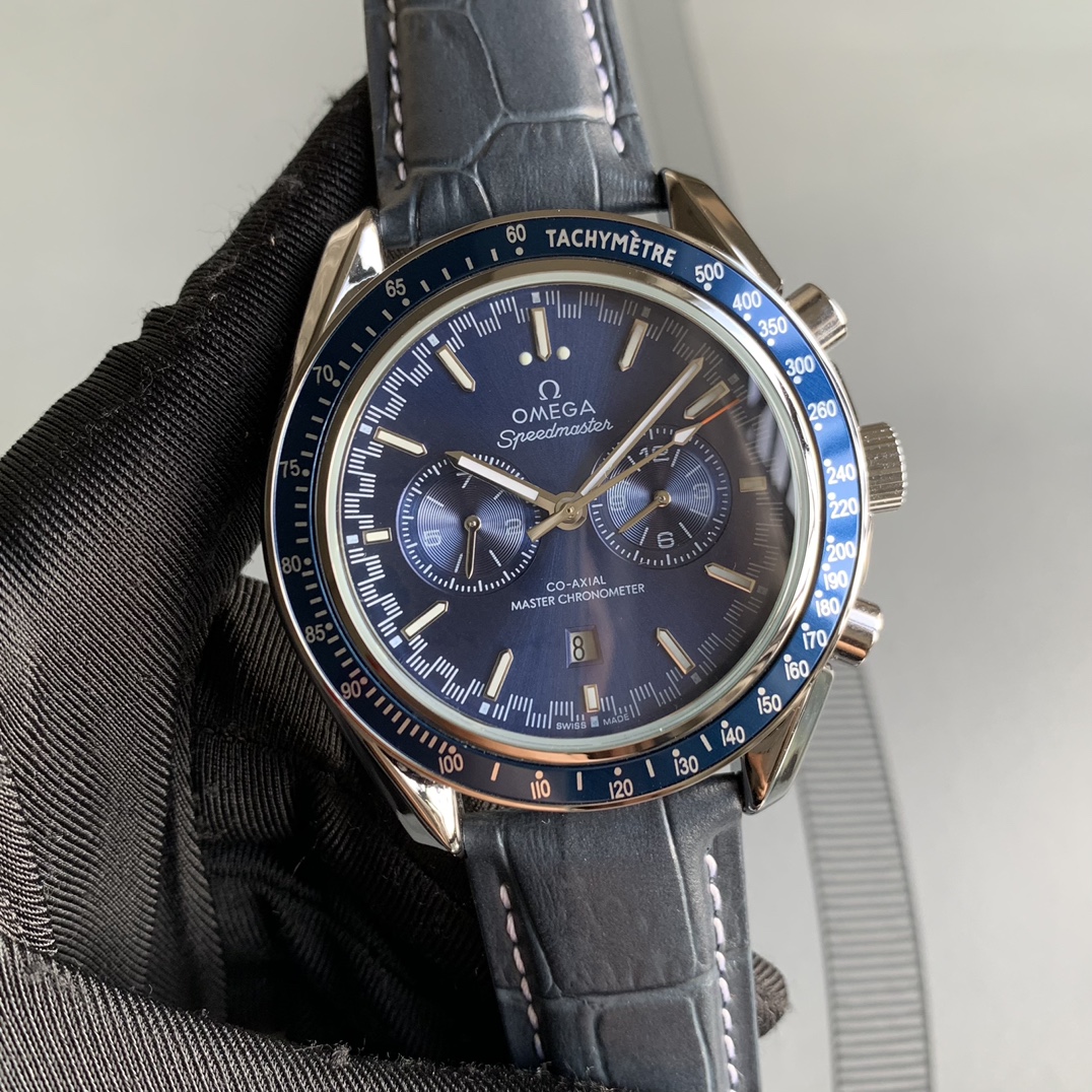 OMEGA Speedmaster 44mm