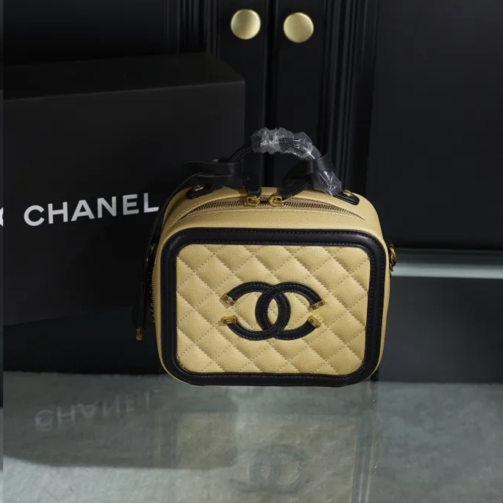 Chanel Case Bag 008 DB571 18cm