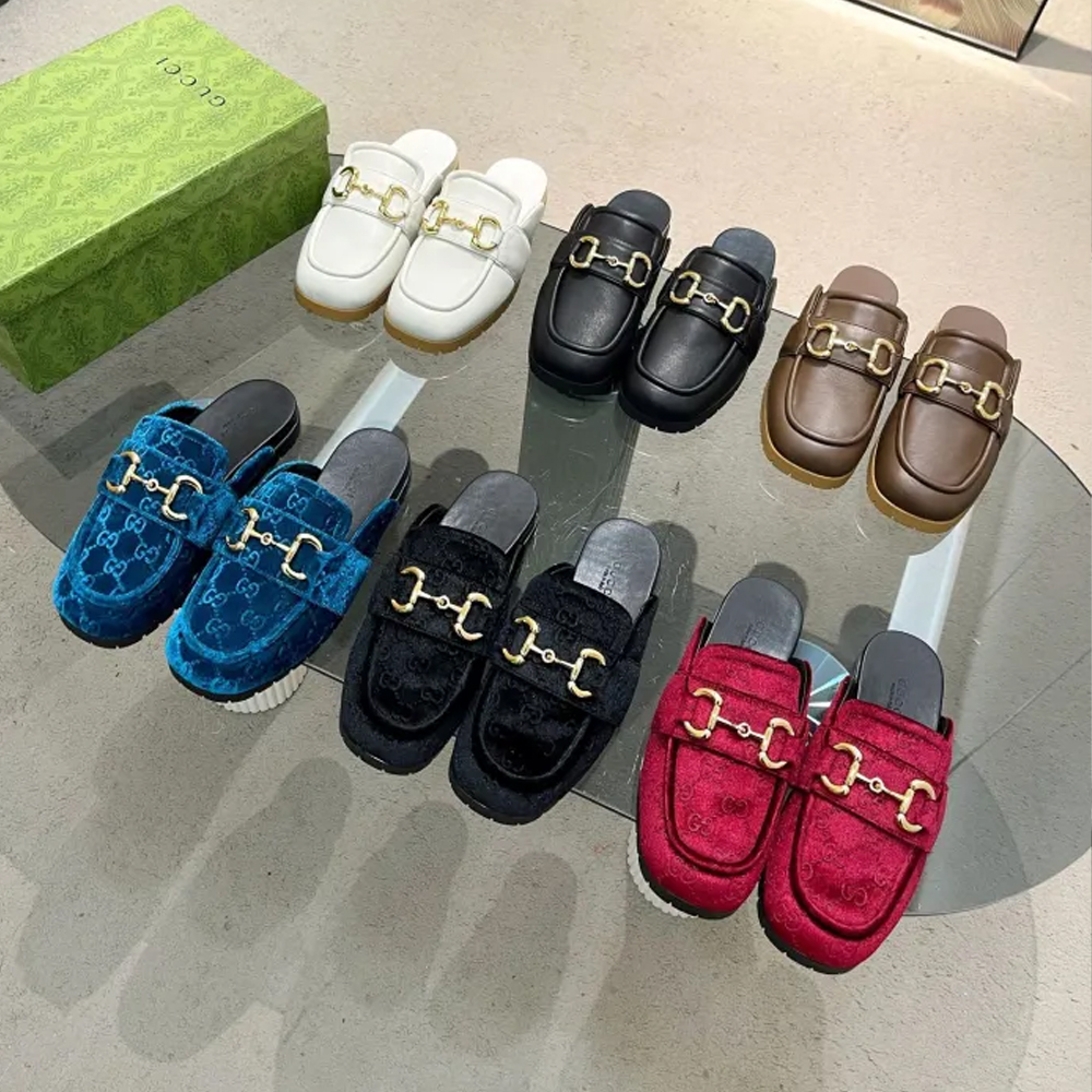Gucci shoes 046 XM092
