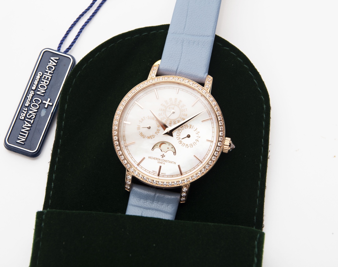 Vacheron Constantin Watches 36mm