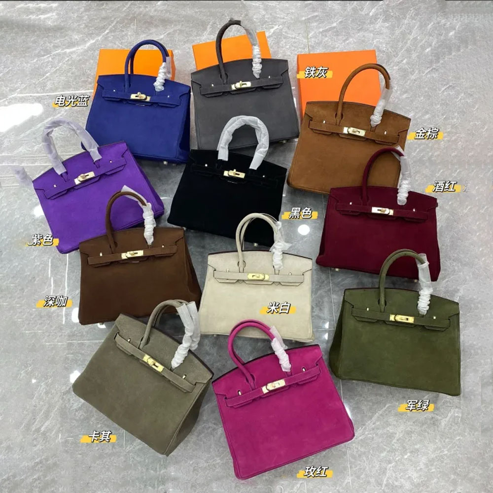 Hermes Birkin Bag XYZ042062 30-35cm