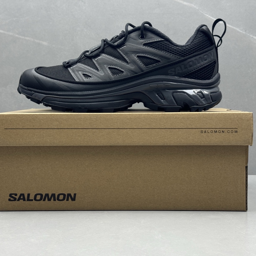 Salomon Sneakers Sports shoes Salomon XT-6