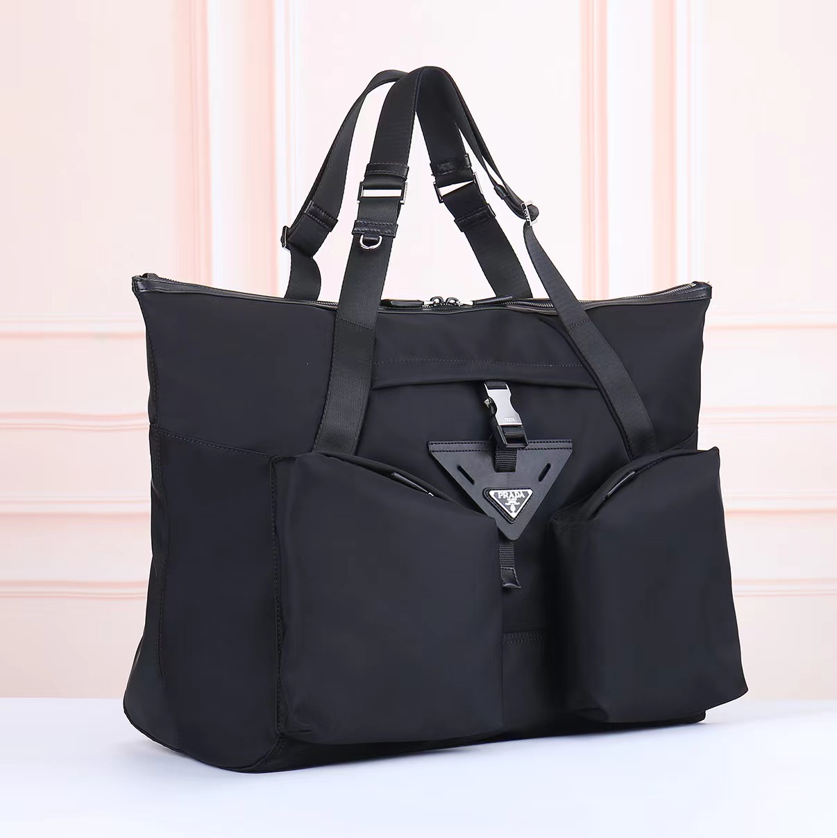 Prada Travel Bag 2040 TS032 45cm