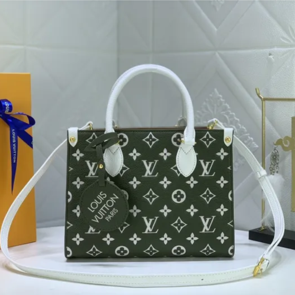 Louis Vuitton ONTHEGO PM