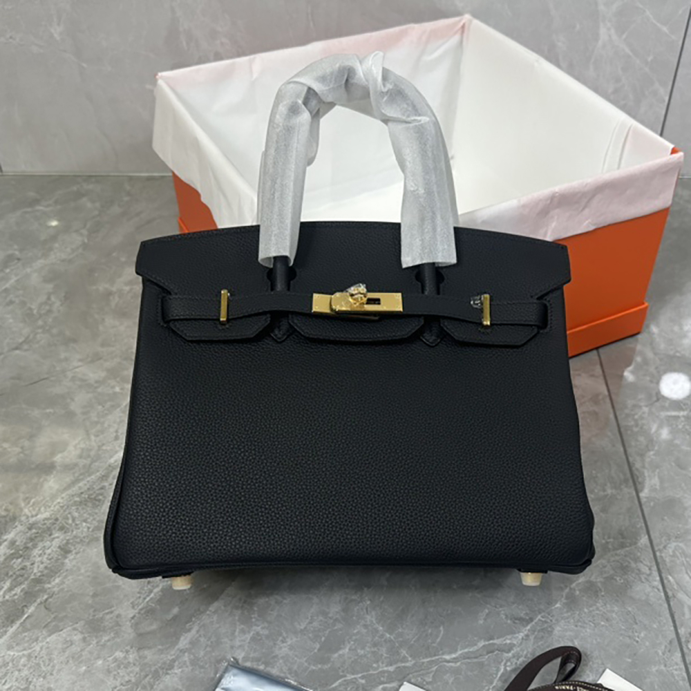 Hermès 25cm/30cm/35cm Tote Bag
