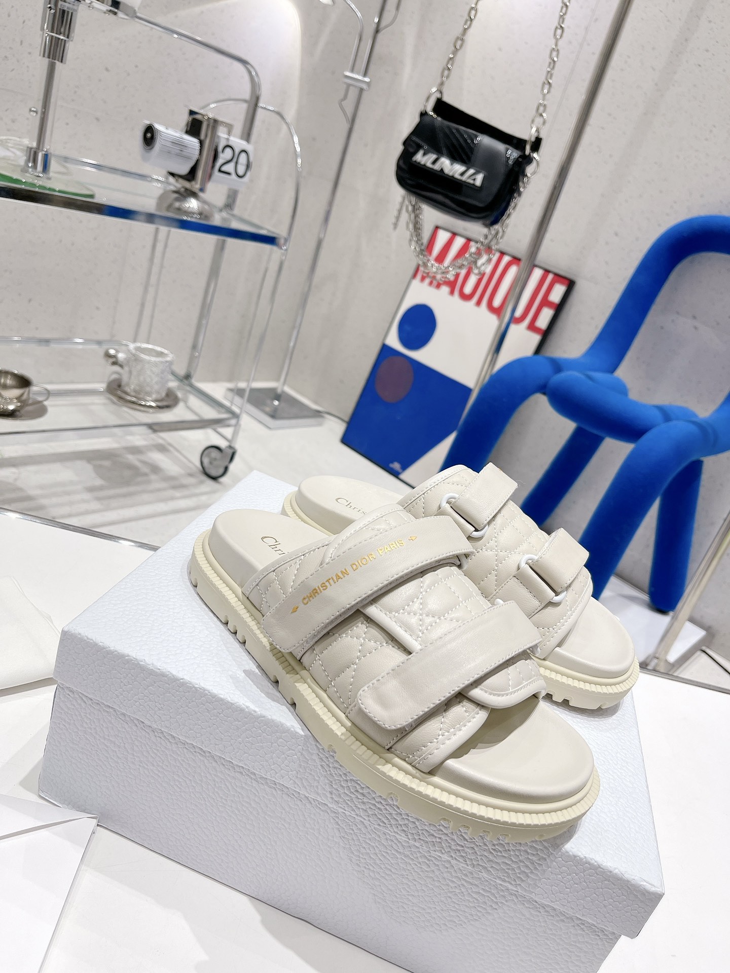 Dior shoes 010 XM 062