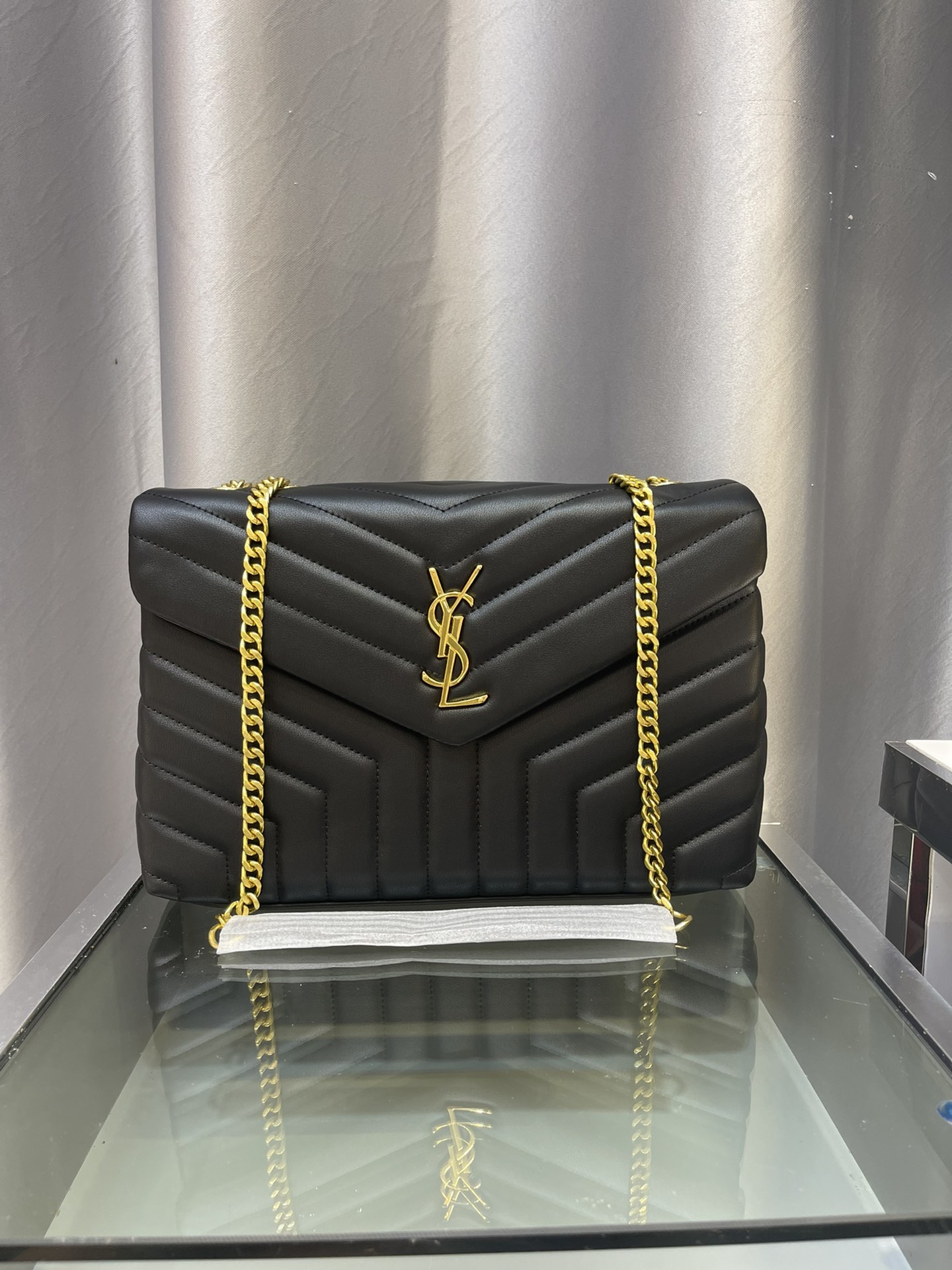 YSL5313LL081  32cm×22cm×11cm