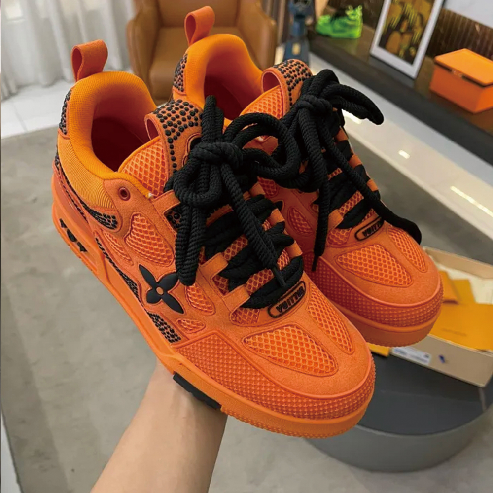 LV 020 Casual shoes XM094