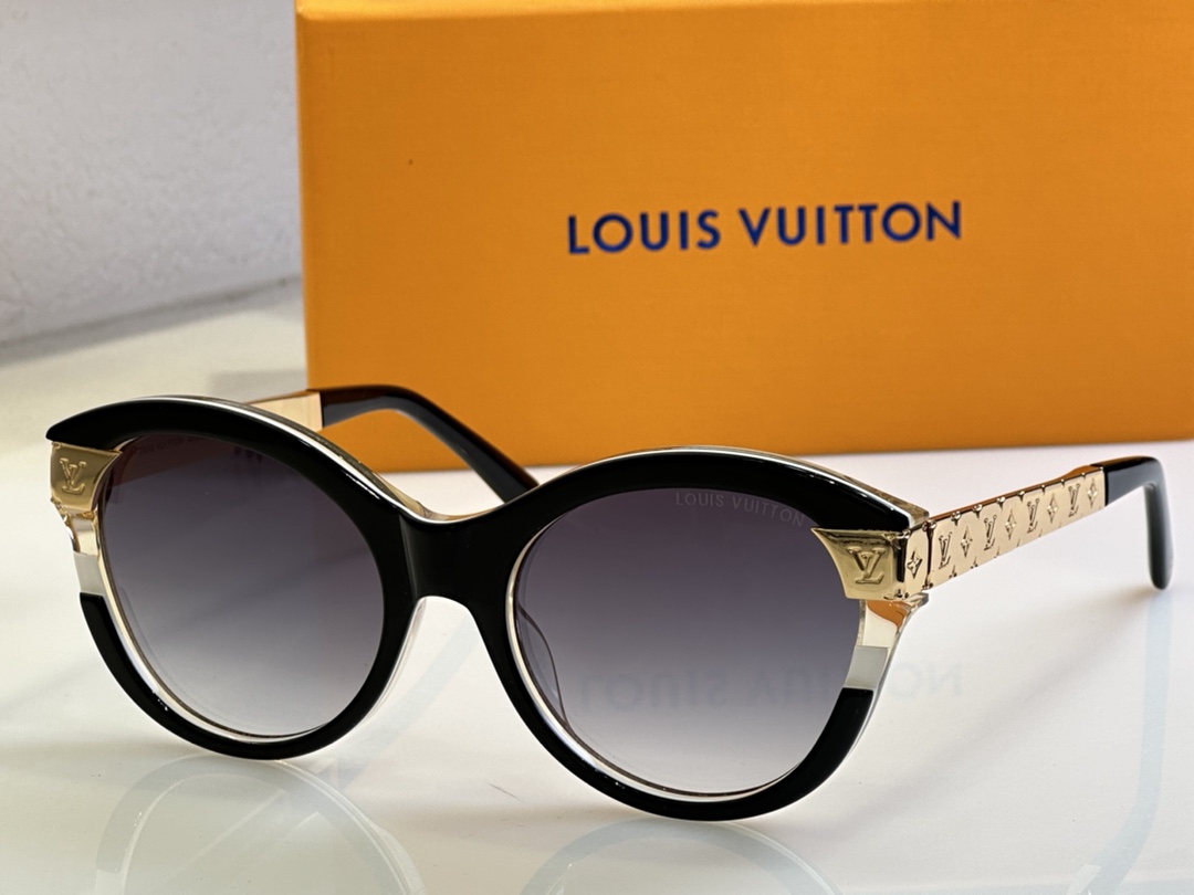 LV Sunglasses Z1857E SM061