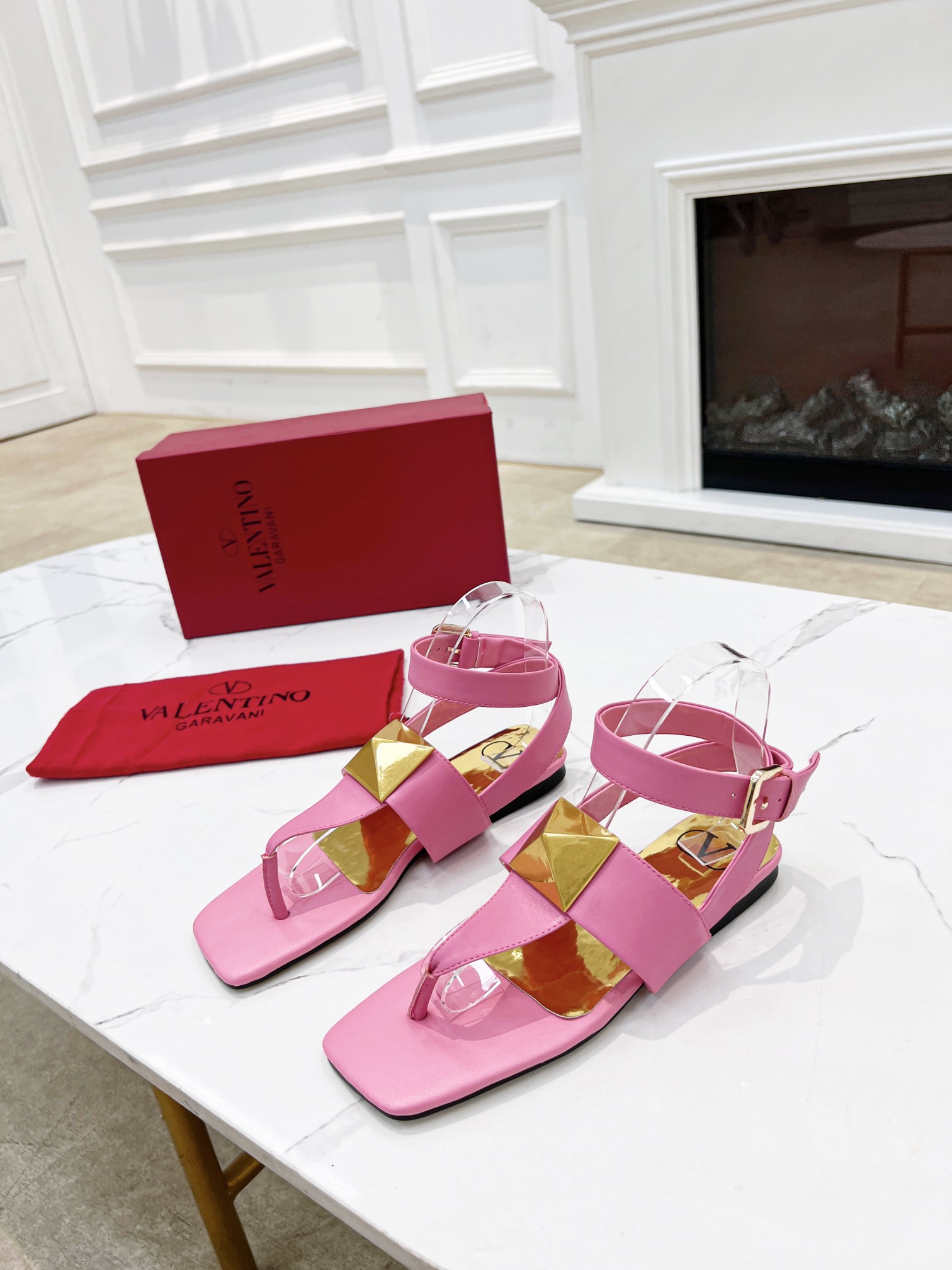 Valentino shoes 006 XM 081