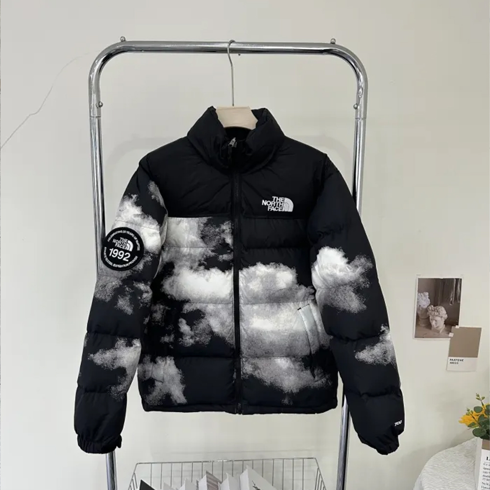 The North Face Down Jacket 1992 FYZ092