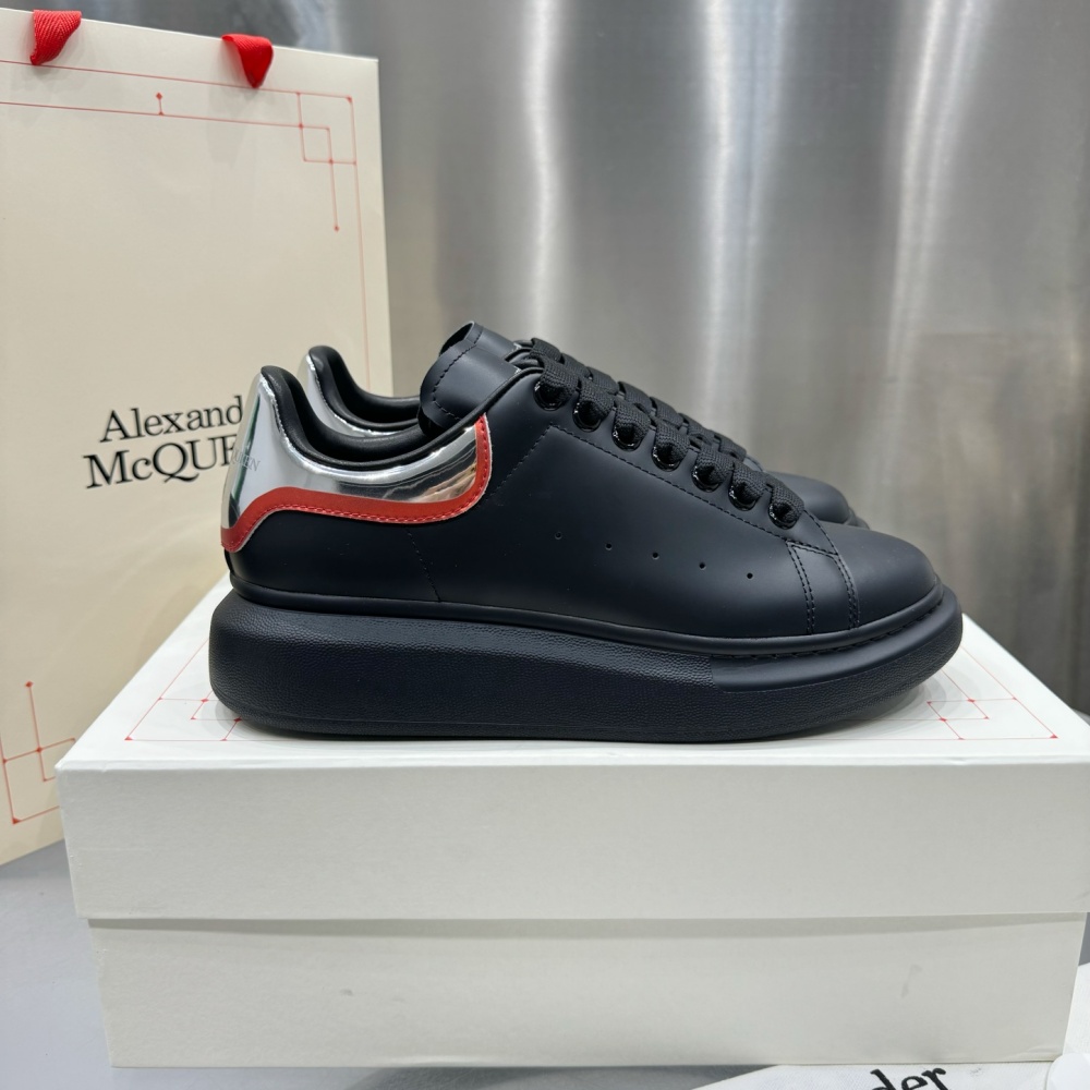 McQueenShoes Casual Shoes