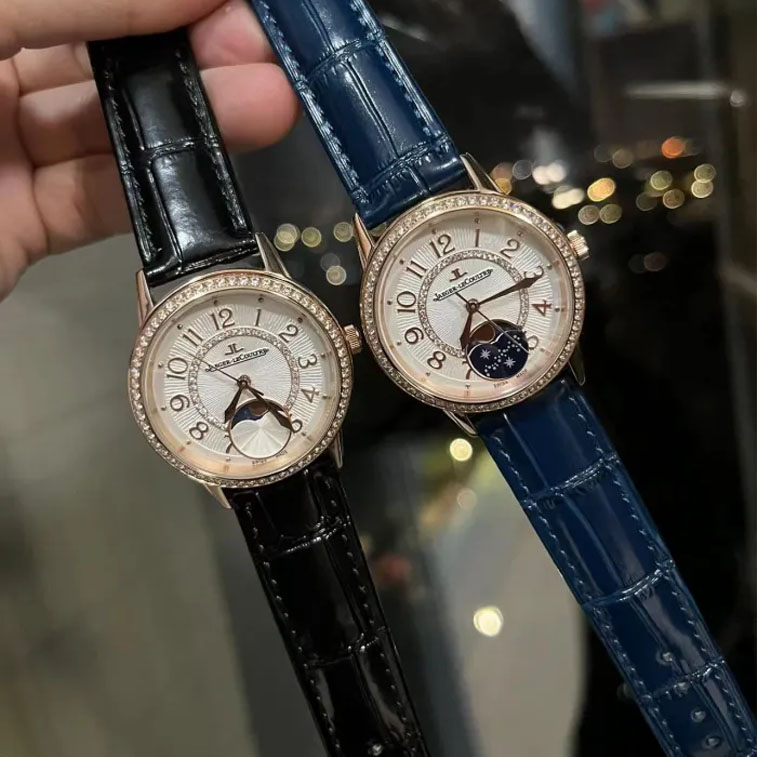 Jaeger-LeCoultre Watches 33mm