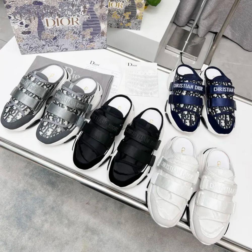 Dior shoes 003 XM 062