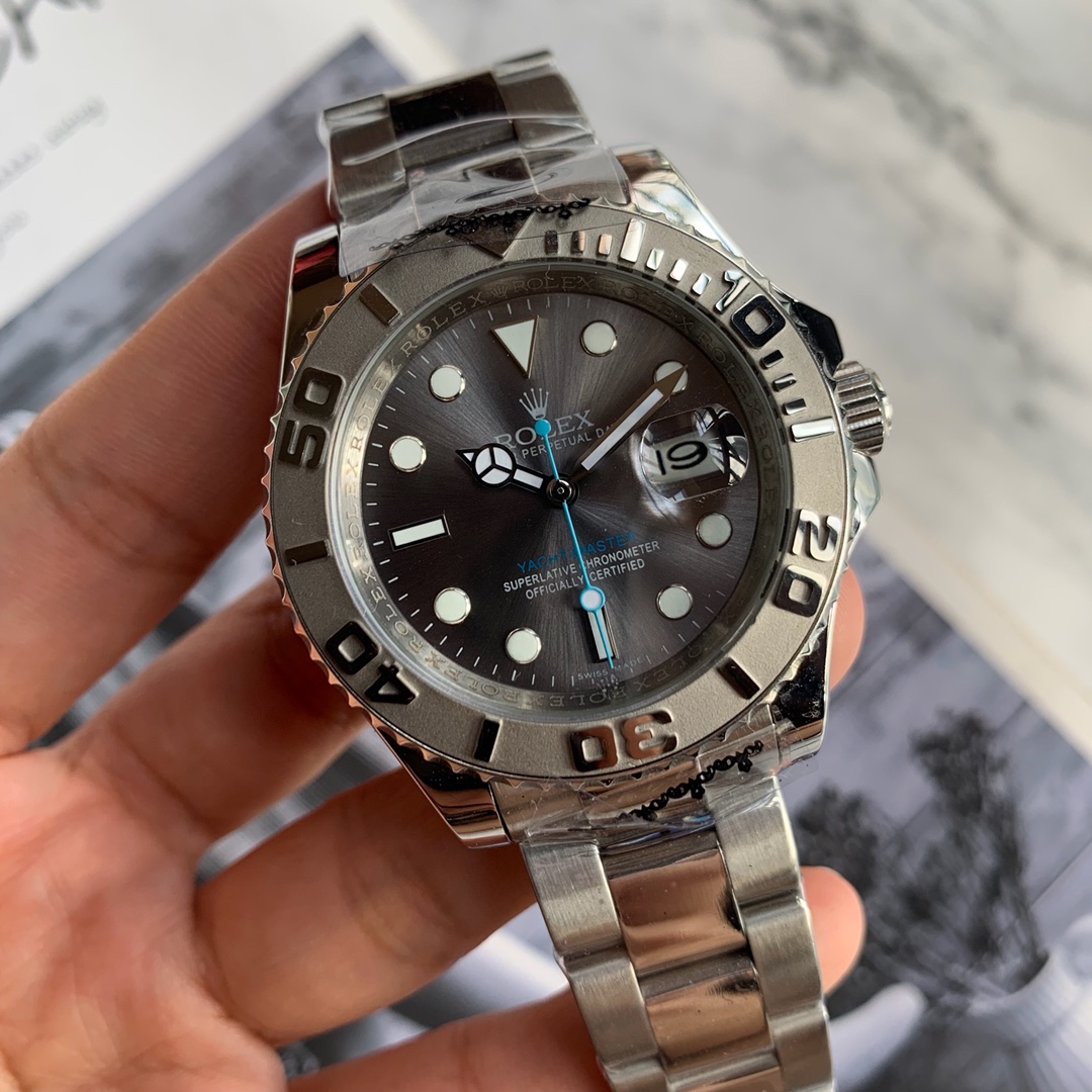 Rolex Yacht-Master 40mm