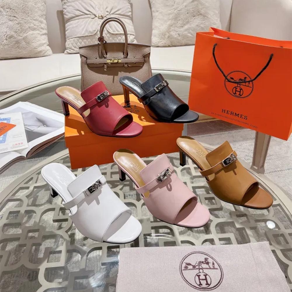 Hermes shoes 001 XM 012