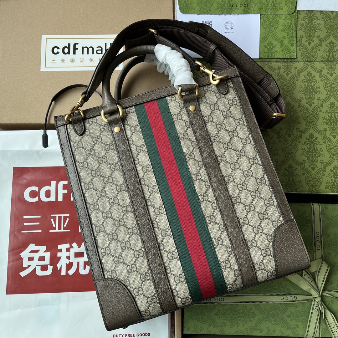 Gucci 724685 smile 081 32cm