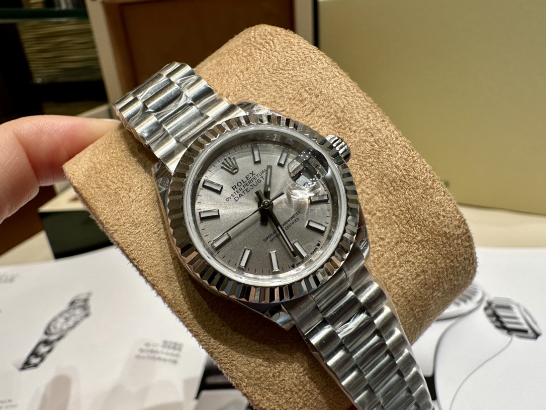Rolex Lady-Datejust 28mm