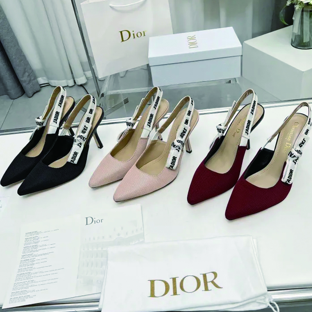 Dior shoes 037 XM042