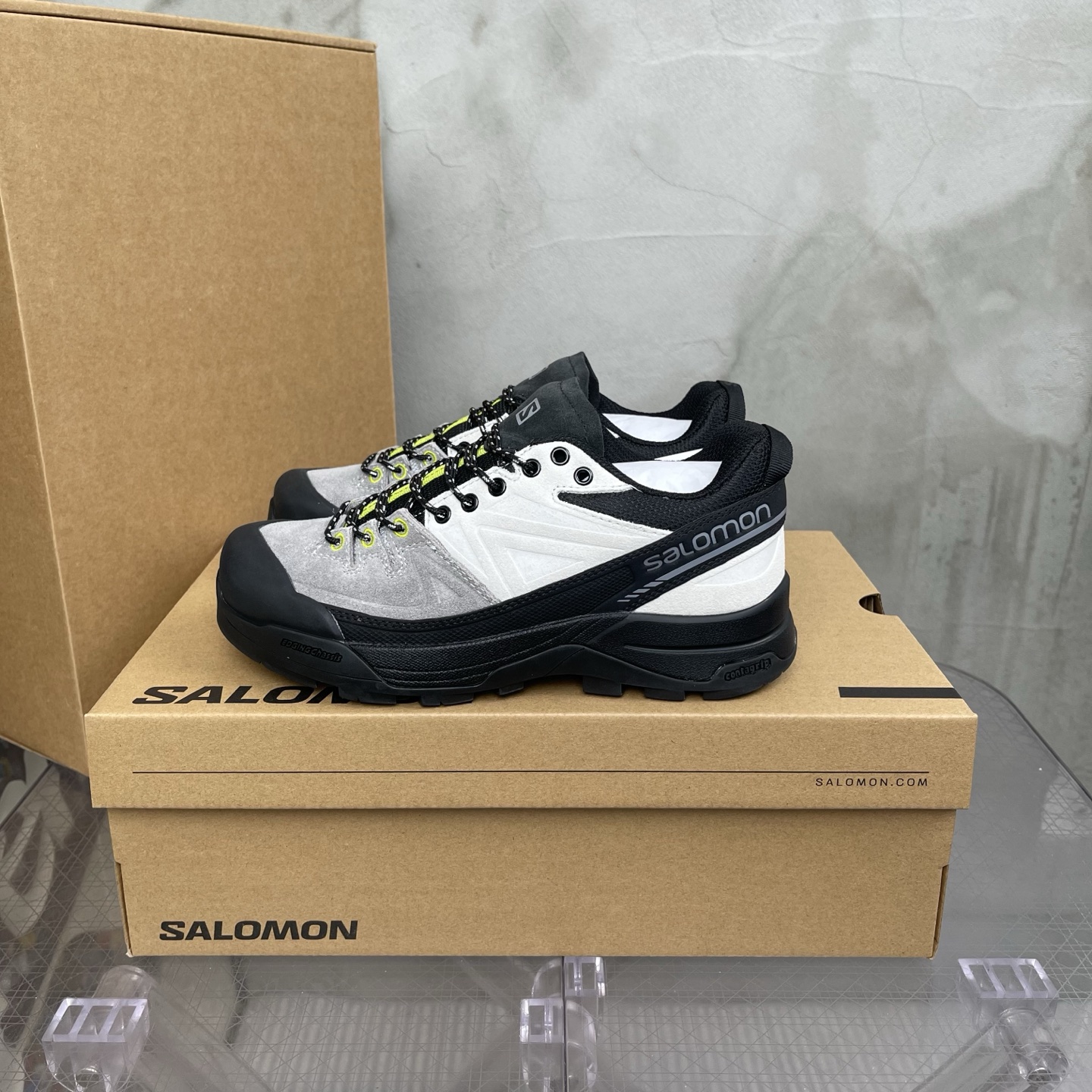 Salomon Sneakers Sports shoes MM6 Maison Margiela x SALOMON