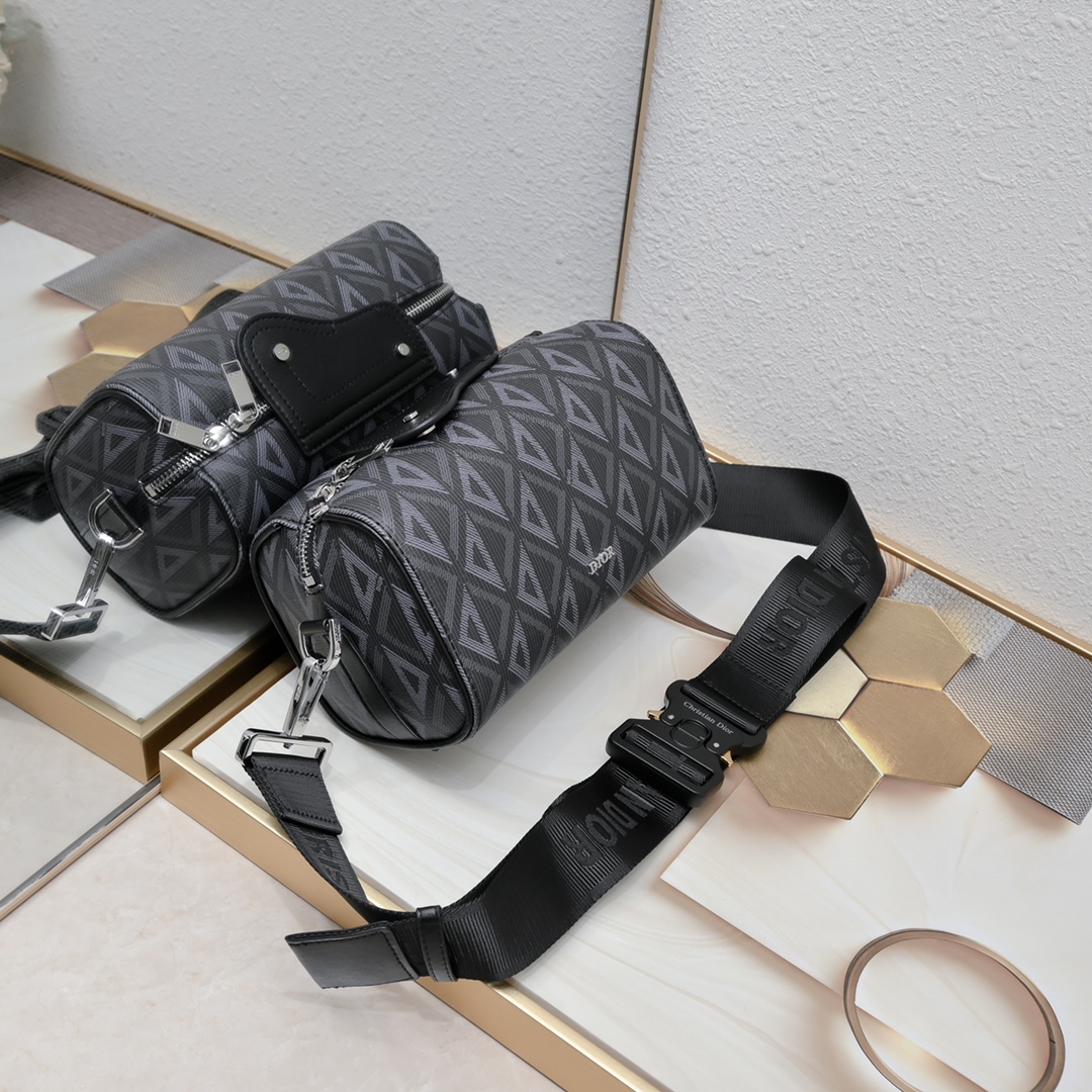 Dior Lingot Bag 9933 XB002 21.5cm